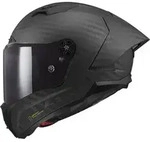 LS2 Motorradhelm FF805 Thunder GP Pro FIM Carbon Helm, Notfallsystem-Polsterung