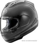 Arai Motorradhelm RX-7V Evo Frost Helm, Vorbereitet F&uuml;r