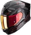 Scorpion Exo Motorradhelm Scorpion EXO-530 Air Fond Integralhelm Metallic /...