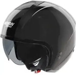 NOLAN Motorradhelm N20-2 Classico Jethelm, Integriertes Sonnenvisier