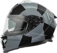 O&rsquo;NEAL Motorradhelm CHALLENGER LOOP Helm, Bluetooth, Pinlock, ECE 22.06