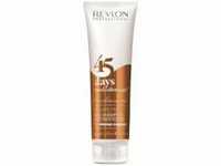 Revlon Haarshampoo issimo 45 Days Conditioning Shampoo Intense Coppers 275ml