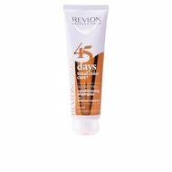 Revlon Haarshampoo issimo 45 Days Conditioning Shampoo Intense Coppers 275ml