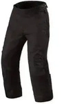 Revit Motorradhose Axis 3 wasserdichte Motorrad-Textilhosen H&uuml;ftprotektor