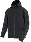 John Doe Motorradjacke XTM Ripstop Motorrad Hoodie Ellenbogenprotektoren