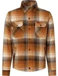 Rokker Motorradjacke Houston Rider Motorrad Hemd Atmungsaktiv abriebfest robust beige