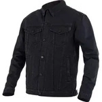 John Doe Motorradjacke Maverick Motorrad Textiljacke Ellenbogenprotektoren