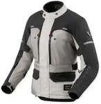 Revit Motorradjacke Outback 5 H2O wasserdichte Damen Motorrad Textiljacke