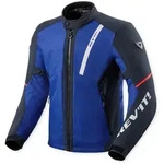 Revit Motorradjacke Venator H2O wasserdichte Motorrad Textiljacke...