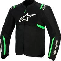 Alpinestars Motorradjacke T-Sps Air V2 Motorrad Textiljacke Wasserdicht...