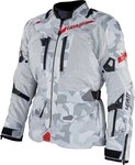 Leatt Motorradjacke ADV FlowTour 7.5 wasserdichte Motorrad Textiljacke