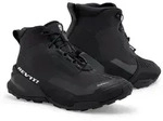 Revit Revit Subduction H2O Motorradschuhe Schwarz / Anthrazit 40 Motorradstiefel