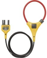 Fluke Spannungspr&uuml;fer Fluke i2500-10 Stromzangenadapter Messbereich A/AC (Bereich):
