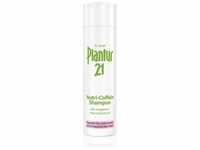 Plantur 39 Haarshampoo Plantur 21 Nutri-Coffein Shampoo 250ml