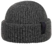 Barts Beanie (1-St) Strickm&uuml;tze mit Umschlag