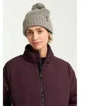 Jack Wolfskin Beanie MEDLEY KNIT BEANIE W beige S (36)