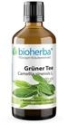 BIOHERBA R Bioherba Gr&uuml;ner Tee Camellia sinensis L. Tropfen Tinktur 100 ml