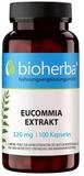 BIOHERBA R Bioherba Eucommia Extrakt 320 mg 100 Kapseln...