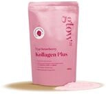 Glow25 Glow25&reg; Collagen Plus Typ Strawberry [450g] Pulver, 450 g