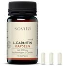 Ascopharm sovita L-Carnitin Kapseln Kapseln, 1 er
