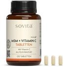 Ascopharm sovita MSM + Vitamin C Tabletten Tablette, 1 er