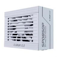 Lian Li Lian Li SP Series Platinum ATX 3.1 850W wei&szlig; PC-Netzteil