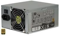 Inter-Tech Inter-Tech HA-600AA2, PC-Netzteil, (1x PCIe) PC-Netzteil (80 PLUS...