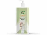 Sanoll Haarshampoo Naturmolke - Shampoo 1L