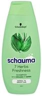Schauma Haarshampoo