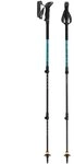 Leki Wanderstock Makalu Lite AS blau-blau