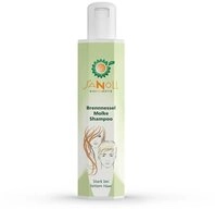 Sanoll Haarshampoo Brennnessel Molke - Shampoo 200ml
