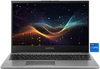 CAPTIVA Business/Office I10-0771GE Business-Notebook (39,6 cm/15,6 Zoll, Intel Core