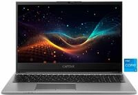 CAPTIVA Business/Office I10-0821GE Business-Notebook (39,6 cm/15,6 Zoll, Intel Core