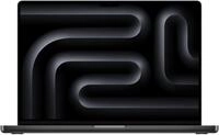 Apple MacBook Pro CTO 16" Notebook (41,05 cm/16,2 Zoll, Apple M5 Max, 40-Core GPU, 64