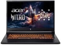 Acer ANV17-41-R9HQ Gaming-Notebook (43.94 cm/17.3 Zoll, AMD Ryzen 7 260, RTX 5070, 32