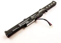 AGI Akku kompatibel mit Asus F751MA-TY060H Akku Akku