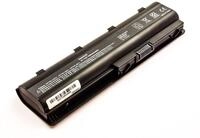 AGI Akku kompatibel mit HP Pavilion G7-1231EG (A5N79EA) Akku Akku