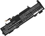 AGI Akku kompatibel mit HP EliteBook 830 G6 Akku Akku