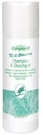 Bergland-Pharma GmbH & Co. KG Haarshampoo Teebaum Shampoo & Duschgel - 200ml