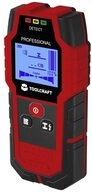TOOLCRAFT Leitungsortungsger&auml;t Ortungsger&auml;t LCD 120 mm TO-9627699