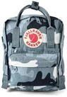 Fj&auml;llr&auml;ven Kinderrucksack K&aring;nken Graphics, Polyester