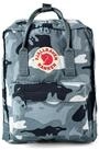 Fj&auml;llr&auml;ven Rucksack Kanken, Polyester