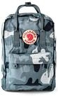 Fj&auml;llr&auml;ven Rucksack Kanken, Polyester
