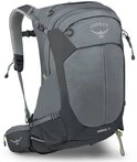 Osprey Alpinrucksack Osprey Damen Sirrus 24 Wanderrucksack