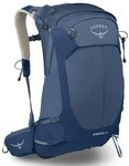 Osprey Wanderrucksack Osprey Herren Stratos 24 Wanderrucksack