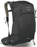 Osprey Wanderrucksack Osprey Herren Stratos 24 Wanderrucksack
