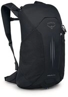 Osprey Trekkingrucksack Hikelite LT 16 Wanderrucksack Black