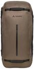VAUDE Freizeitrucksack Mundo 65 L +To Go - Reiserucksack L 77 cm (deer brown)