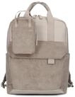 Zwei Daypack Lou, Polyester
