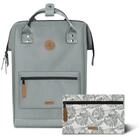 CABAIA Freizeitrucksack Adventurer S